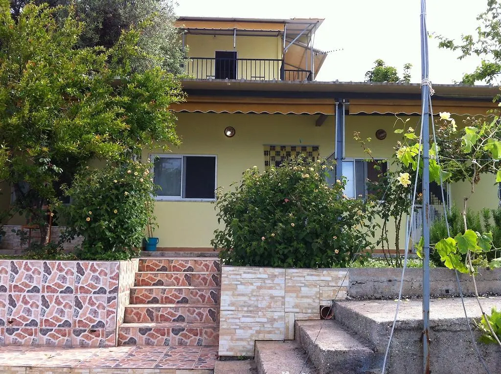 Apartments Pano Marko Dhermi