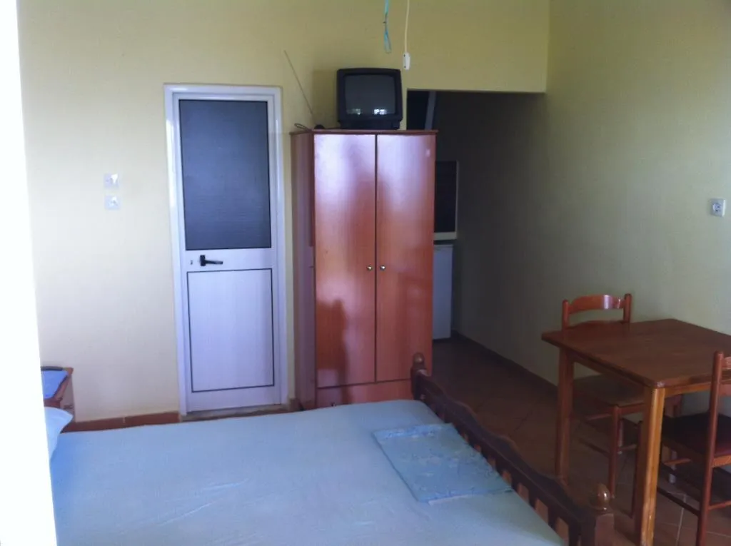 Apartments Pano Marko Dhermi 0*,