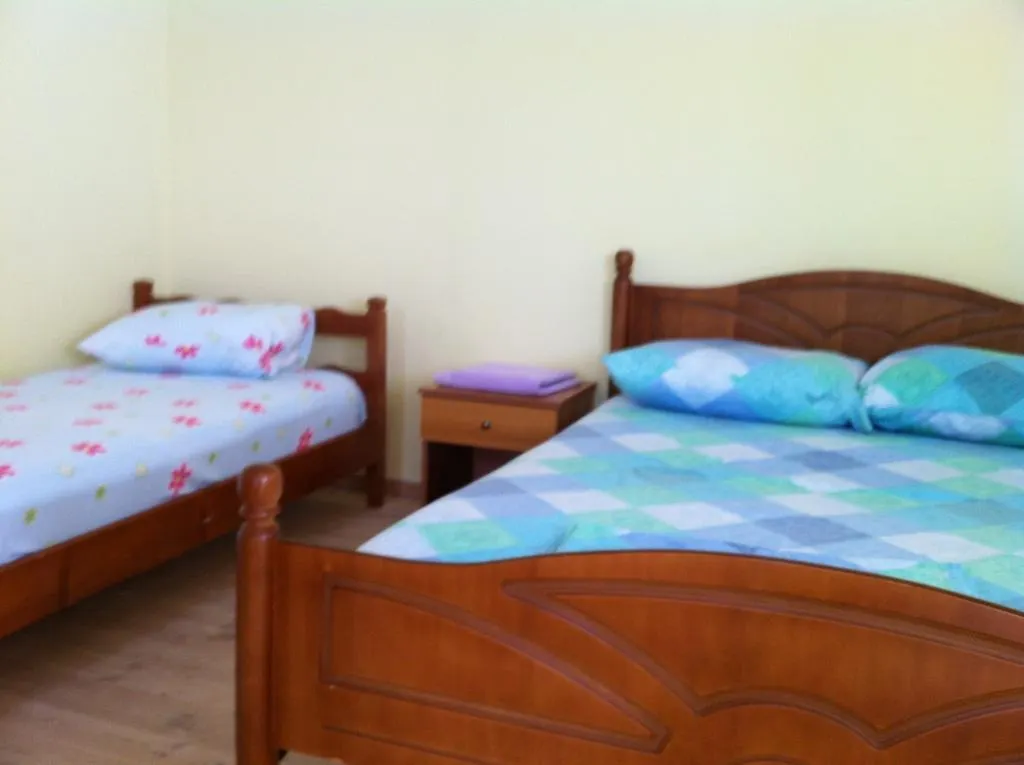 Aparthotel Apartments Pano Marko Dhermi