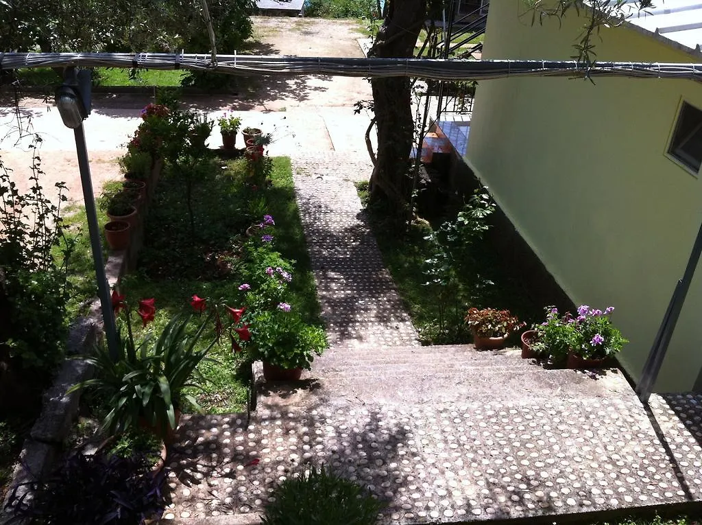 Apartments Pano Marko Dhermi Albania