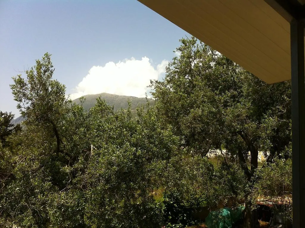Aparthotel Apartments Pano Marko Dhermi Albania