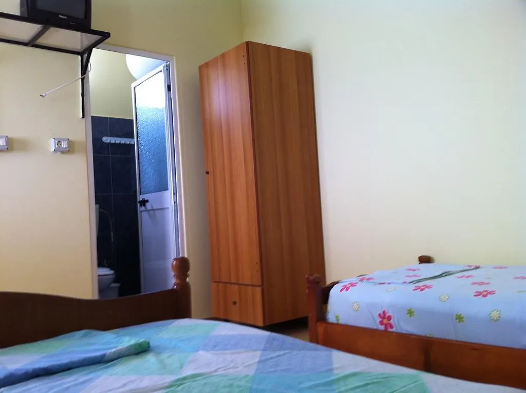 Apartments Pano Marko Dhermi