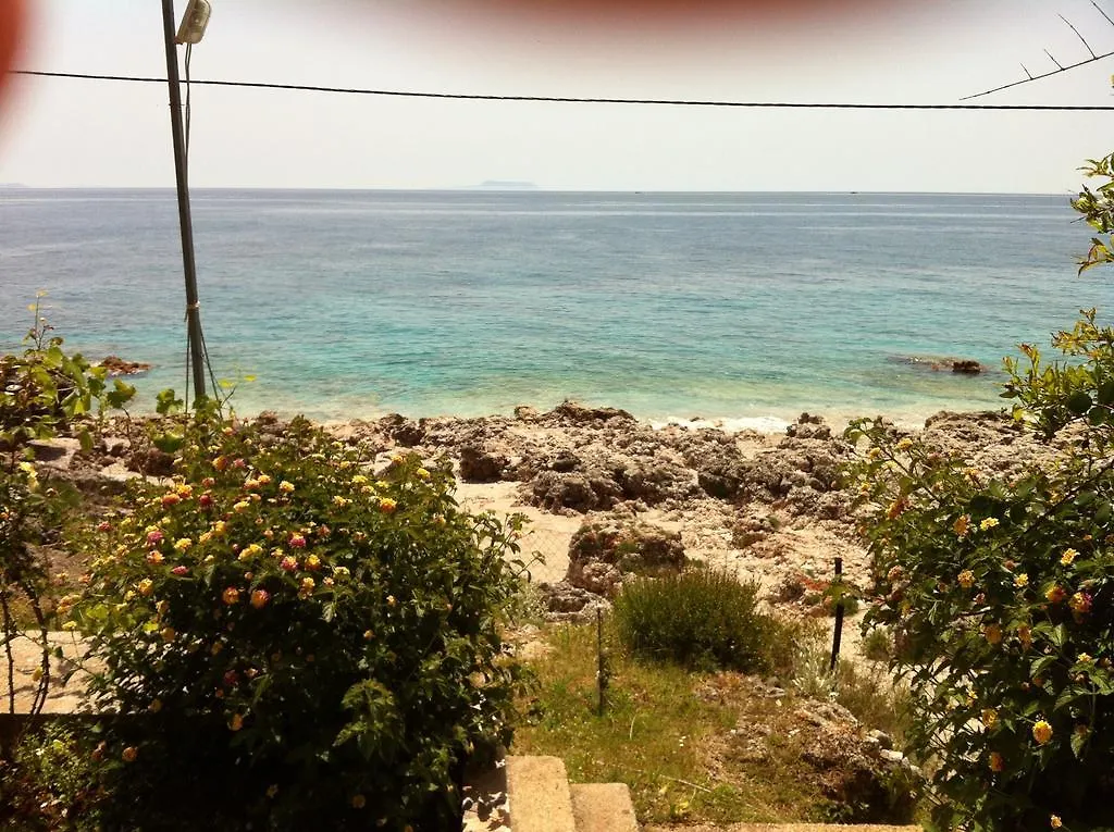 Aparthotel Apartments Pano Marko Dhermi