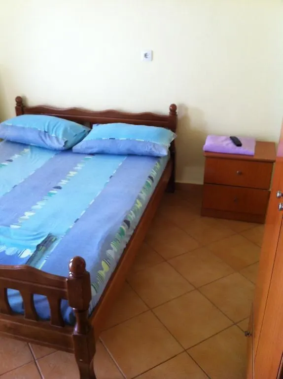 Aparthotel Apartments Pano Marko Dhermi