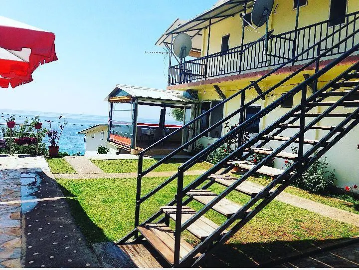 Apartments Pano Marko Dhermi Albania