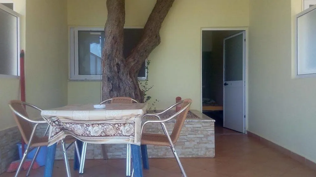 Apartments Pano Marko Dhermi 0*,  Albania