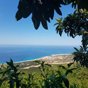 Jona Palase Dhërmi