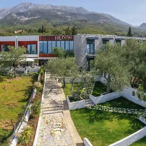 Alban Eco Otel